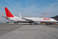 OE-LNK @ VIE - Lauda Air Boeing 737-800 - MY 5000 UPLOAD !!!!!!!!!!!!!!!!!!!!!!!!!!!!! - by Yakfreak - VAP