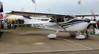 N2047C @ OSH - Airventure '07 - by Bob Simmermon