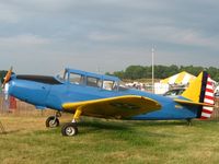 N61013 @ OSH - Airventure '07 - by Bob Simmermon