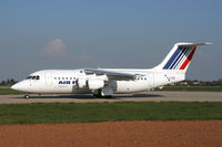 EI-CSK @ LYS - Air France by Cityjet - by Fabien CAMPILLO