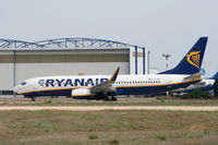 EI-DCX @ FNI - Ryanair - by Fabien CAMPILLO