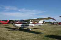 N1604Y @ KOSH - Cessna 172 - by Mark Pasqualino