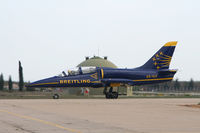 ES-YLF @ FNI - Breitling Apache Aviation - by Fabien CAMPILLO