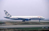 G-BPEC @ LYS - British Airways - by Fabien CAMPILLO