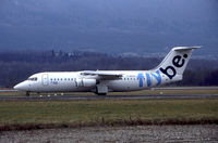 G-BTUY @ CMF - FlyBe - by Fabien CAMPILLO