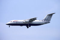 G-BXAR @ ZRH - British Airways CityFlyer - by Fabien CAMPILLO