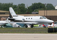 N40GT @ OSH - EAA AirVenture 2007 - by Sergey Riabsev