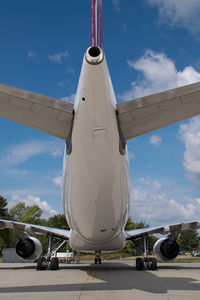 CS-TOJ @ VIE - TAP Air Portugal Airbus 330-200 - by Yakfreak - VAP