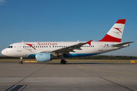 OE-LDA @ VIE - Austrian Airlines Airbus 319 - by Yakfreak - VAP