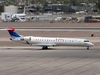 N367CA @ PHX - One of Delta's Regional Jets - by John Meneely