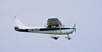 N5304T @ OSH - Landing at Airventure - by Jim Uber