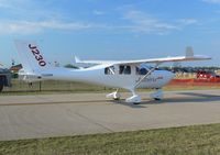 N230RW @ OSH - EAA AirVenture 2006 - by Sergey Riabsev