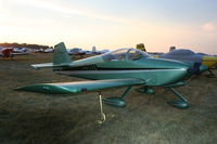 N113CK @ KOSH - RV-6A - by Mark Pasqualino