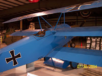 N9224C @ S67 - On Display at Warhawk Air Museum Nampa ID - by Bluedharma