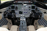 C-GHJJ @ CYVR - Helijet Learjet 31 - by Yakfreak - VAP