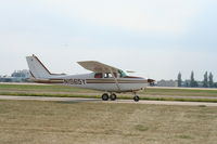 N1565Y @ KOSH - Cessna 172 - by Mark Pasqualino