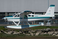 C-FDHC @ CAM9 - Seair Dash 2 Beaver - by Yakfreak - VAP