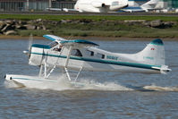 C-FPCG @ CAM9 - Seair Dash 2 Beaver - by Yakfreak - VAP