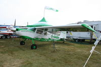 C-GAGH @ KOSH - Tundra-200