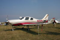 N269PL @ KOSH - Lancair IVP - by Mark Pasqualino