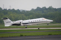 N424MW @ PDK - Taking off from Runway 20L - by Michael Martin