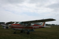 N7482M @ KOSH - Cessna 175