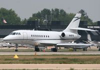 N48FB @ OSH - OSH - by Sergey Riabsev