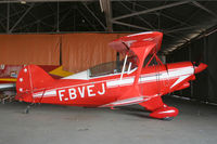 F-BVEJ @ PGF - Perpignan - Rivesaltes (PGF / LFMP) - by Fabien CAMPILLO