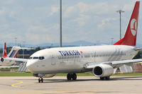 TC-JGH @ LYS - Turkish Airlines - by Fabien CAMPILLO