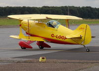 G-LOOP @ EGSF - 1. G-LOOP at Conington Aerobatics Competition - by Eric.Fishwick