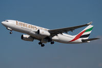 A6-EAF @ MXP - Emirates Airbus 330-200 - by Yakfreak - VAP