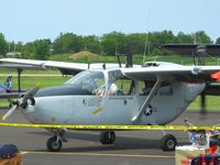 N5259W @ LHQ - Wings of Victory Airshow - Lancaster, OH - by Bob Simmermon