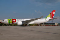 OE-LAN @ VIE - TAP Air Portugal Airbus 330-200 - by Yakfreak - VAP