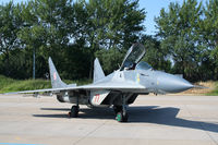 77 @ LWR - Mig 29A 29656377 - by Fabien CAMPILLO