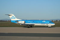 PH-KZK @ LYS - KLM Cityhopper - by Fabien CAMPILLO