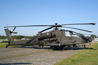 Q-14 @ LWR - AH-64D Apache - by Fabien CAMPILLO