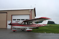 N34739 @ C77 - Cessna 177 - by Mark Pasqualino