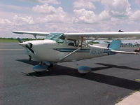 N51154 - Cessna 172M - N51154 - by Seller