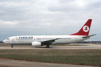 TC-JFF @ LYS - Turkish - by Fabien CAMPILLO