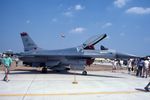 79-0371 @ OSH - F-16A at the EAA Fly In