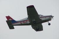 G-BUFY @ EGLD - Pa-28-161 - by Terry Fletcher