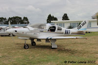 ZK-RKT @ NZAR - Southern Aircraft Sales Ltd. - by Peter Lewis
