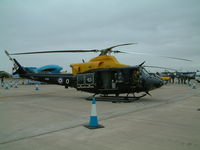 ZJ707 @ FFD - Royal International Air Tattoo 2003 - by Steve Staunton