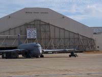 ZJ518 @ VPS - Nimrod MRA4 in front of Mckinley Climatic Hangar - by Reigh Rupert