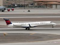 N14177 @ PHX - Delta Connection's new color scheme - by John Meneely