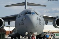 06-6161 @ LFI - That big, and can land short field, with more cargo than a C-141 - by Paul Perry