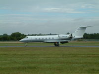 N404LM @ FFD - Royal International Air Tattoo 2003 - by Steve Staunton