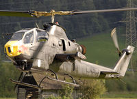 N11FX @ LOGO - Bell TAH-1F Cobra (209) - by Roland Bergmann-Spotterteam Graz
