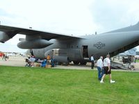 90-1794 @ MFD - (c/n 382-5247 C-130H Hercules) EAA Merfi at Mansfield, OH - by Bob Simmermon