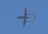 N504AX - Flying over Columbine High School, on route to KAPA - by Bluedharma